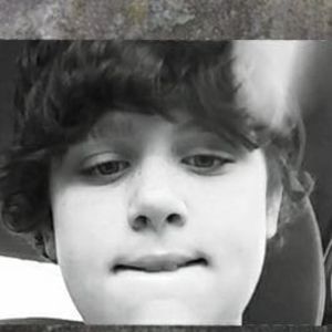 Meet your Posher, Jayden